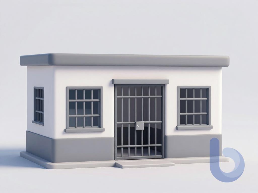 jail